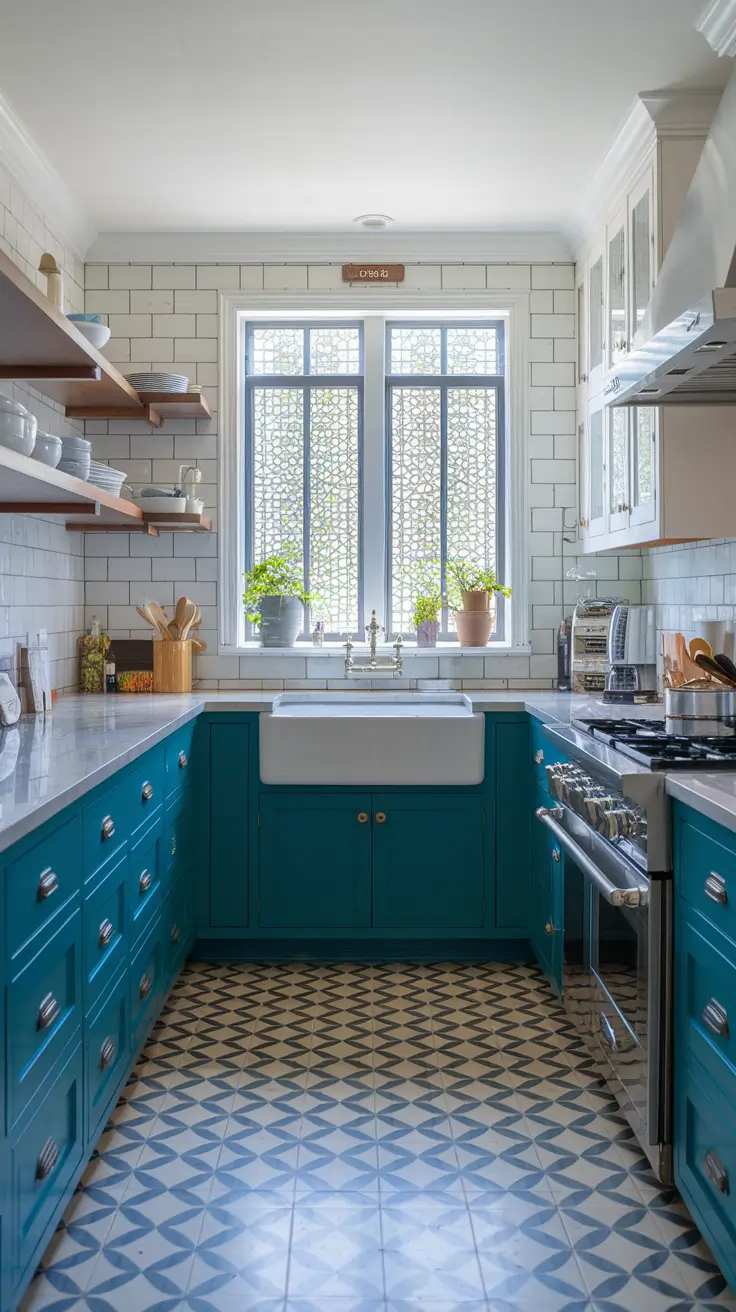 Kitchen Makeover Ideas 2026: Modern, DIY & Budget-Friendly Inspiration