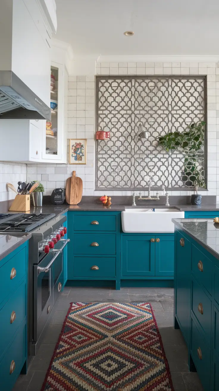 Kitchen Makeover Ideas 2026: Modern, DIY & Budget-Friendly Inspiration