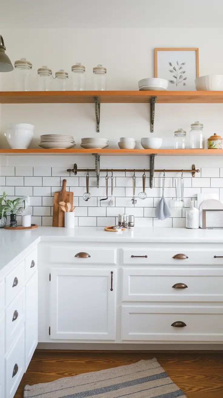 Kitchen Makeover Ideas 2026: Modern, DIY & Budget-Friendly Inspiration