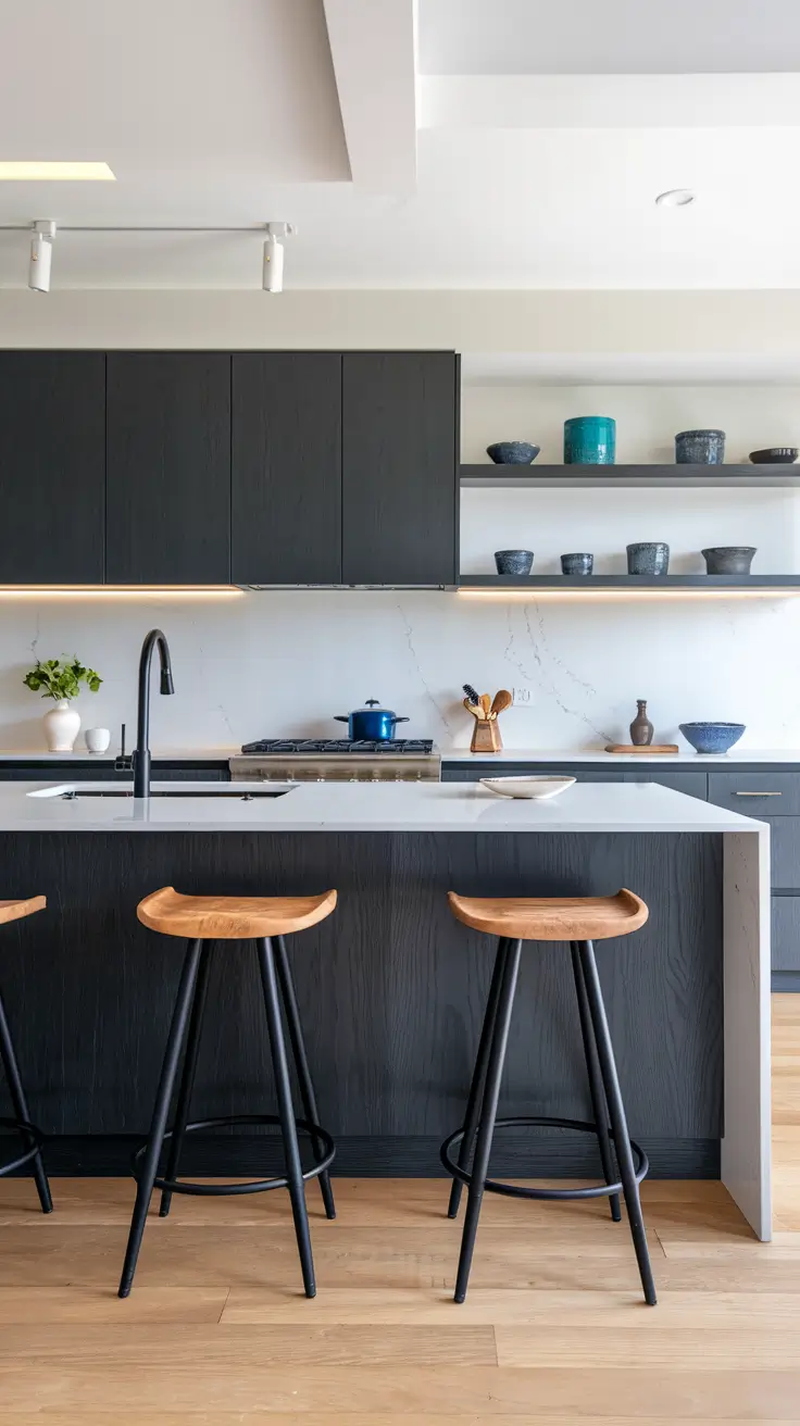 Kitchen Makeover Ideas 2026: Modern, DIY & Budget-Friendly Inspiration