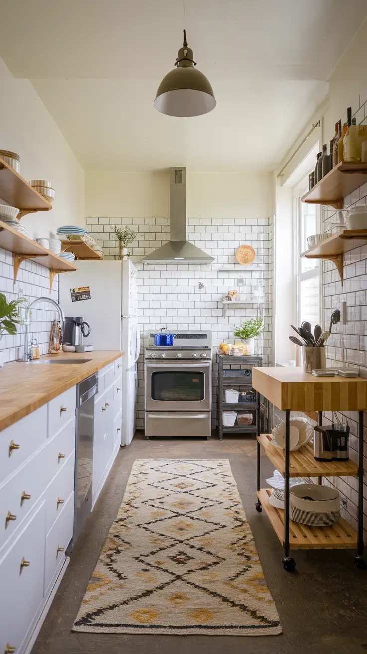 Kitchen Makeover Ideas 2026: Modern, DIY & Budget-Friendly Inspiration