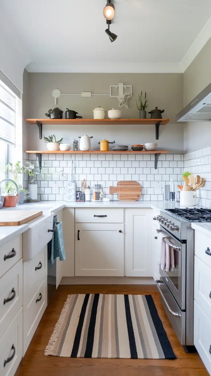 Kitchen Makeover Ideas 2026: Modern, DIY & Budget-Friendly Inspiration