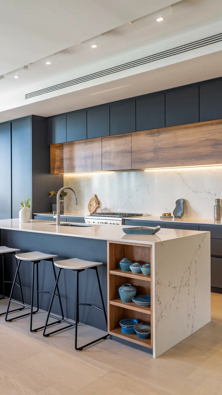 Kitchen Makeover Ideas 2026: Modern, DIY & Budget-Friendly Inspiration