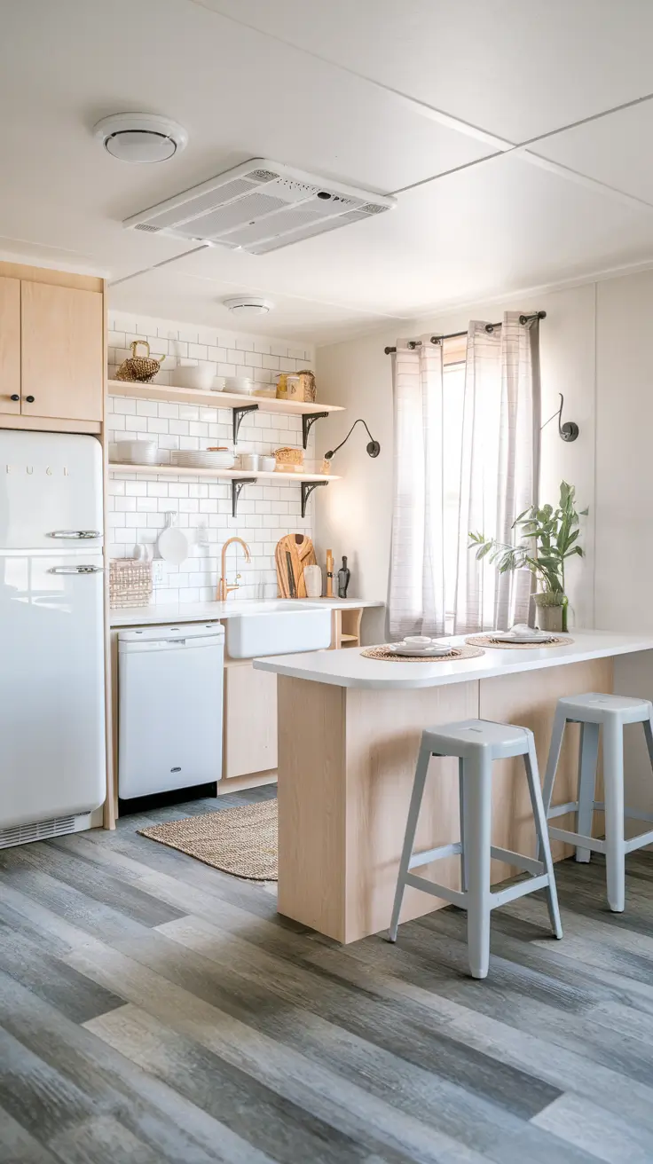 Kitchen Makeover Ideas 2026: Modern, DIY & Budget-Friendly Inspiration