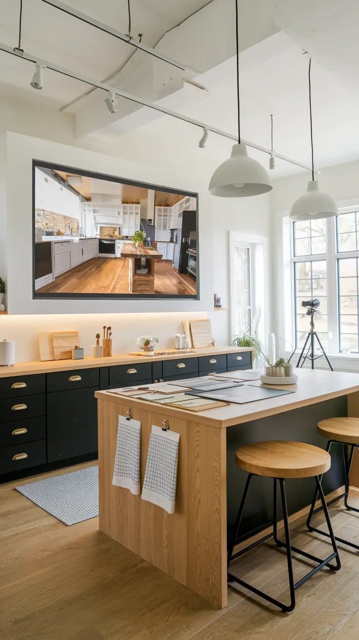 Kitchen Makeover Ideas 2026: Modern, DIY & Budget-Friendly Inspiration