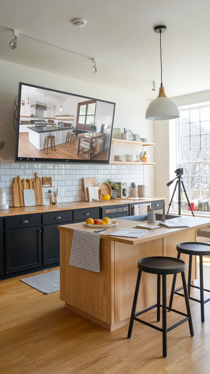 Kitchen Makeover Ideas 2026: Modern, DIY & Budget-Friendly Inspiration