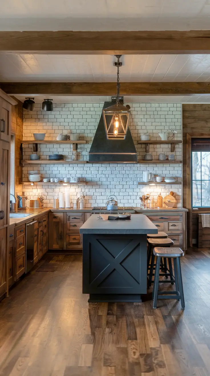 Kitchen Makeover Ideas 2026: Modern, DIY & Budget-Friendly Inspiration