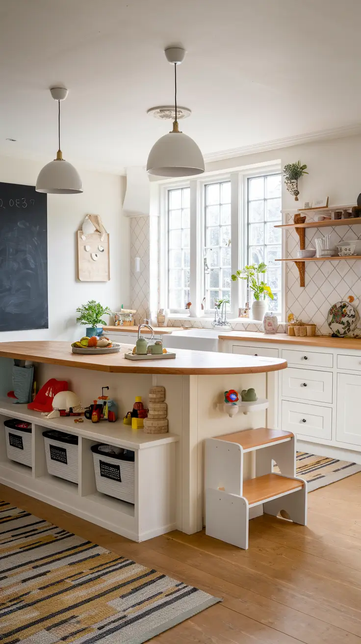 Kitchen Makeover Ideas 2026: Modern, DIY & Budget-Friendly Inspiration