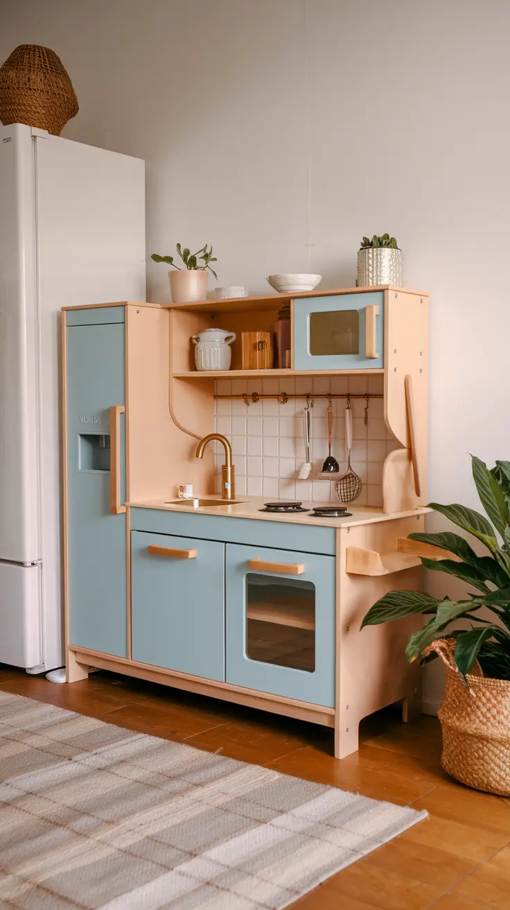 Kitchen Makeover Ideas 2026: Modern, DIY & Budget-Friendly Inspiration