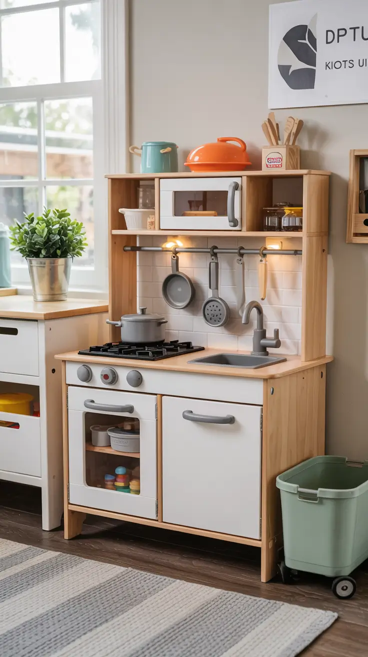 Kitchen Makeover Ideas 2026: Modern, DIY & Budget-Friendly Inspiration