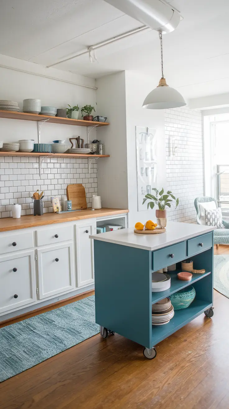 Kitchen Makeover Ideas 2026: Modern, DIY & Budget-Friendly Inspiration