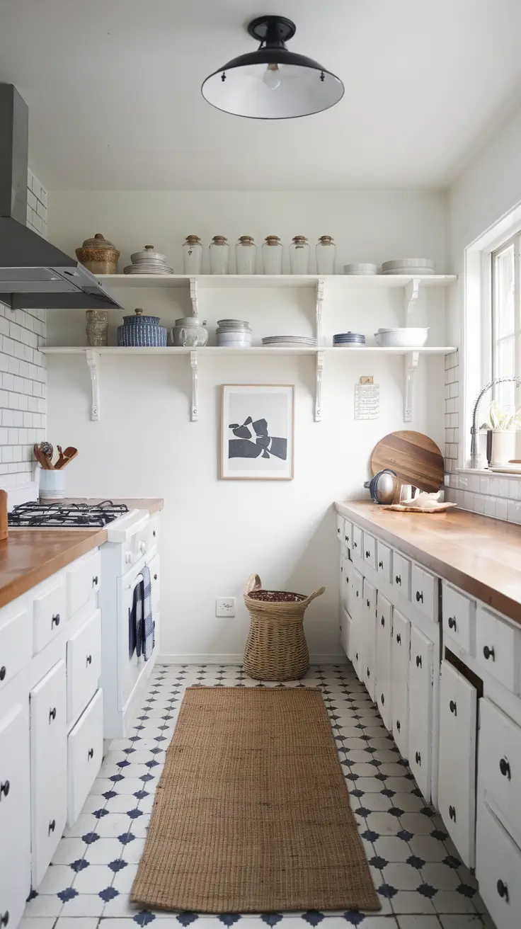 Kitchen Makeover Ideas 2026: Modern, DIY & Budget-Friendly Inspiration