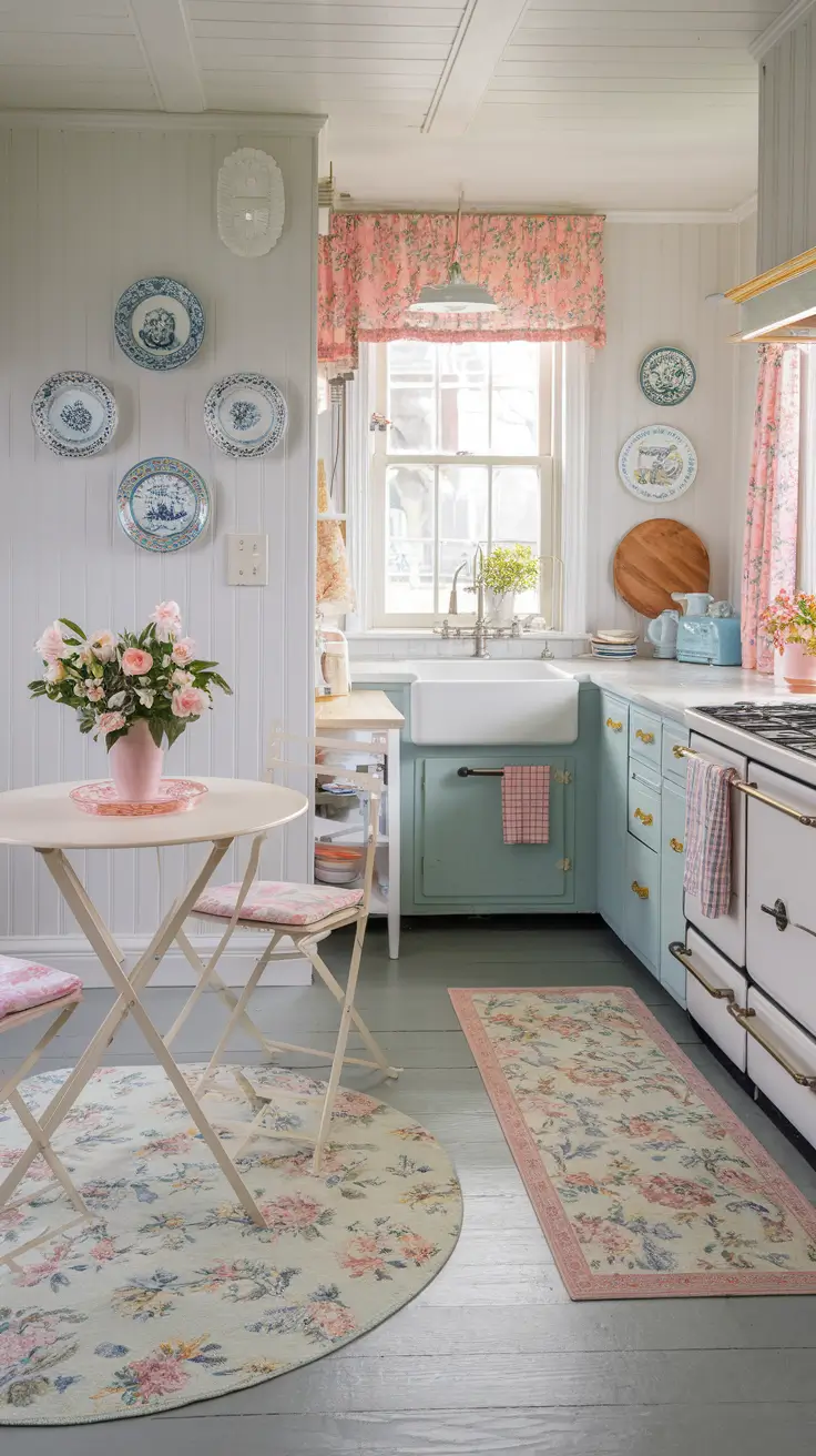 Kitchen Rugs Ideas 2026 – Stylish, Modern & Farmhouse Inspiration