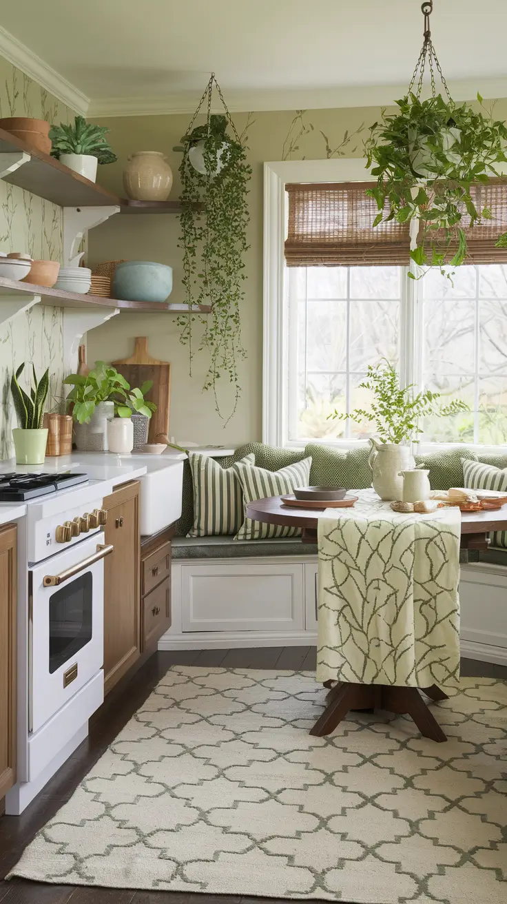 Kitchen Rugs Ideas 2026 – Stylish, Modern & Farmhouse Inspiration