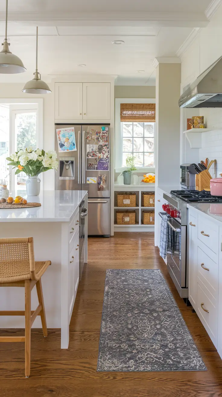 Kitchen Rugs Ideas 2026 – Stylish, Modern & Farmhouse Inspiration