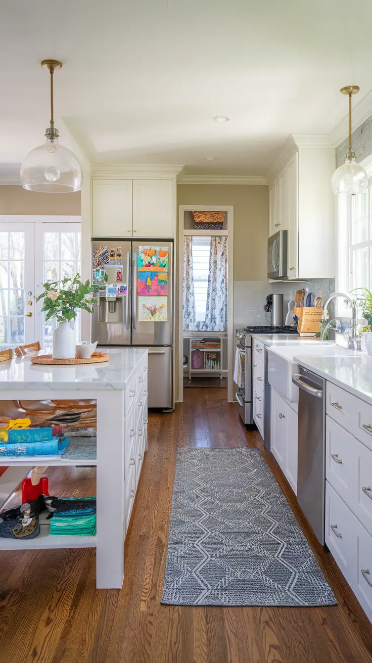 Kitchen Rugs Ideas 2026 – Stylish, Modern & Farmhouse Inspiration