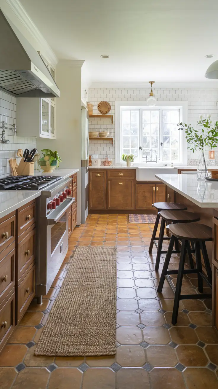 Kitchen Rugs Ideas 2026 – Stylish, Modern & Farmhouse Inspiration