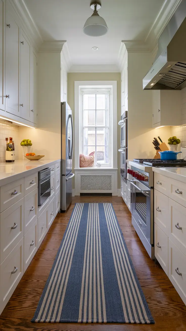 Kitchen Rugs Ideas 2026 – Stylish, Modern & Farmhouse Inspiration