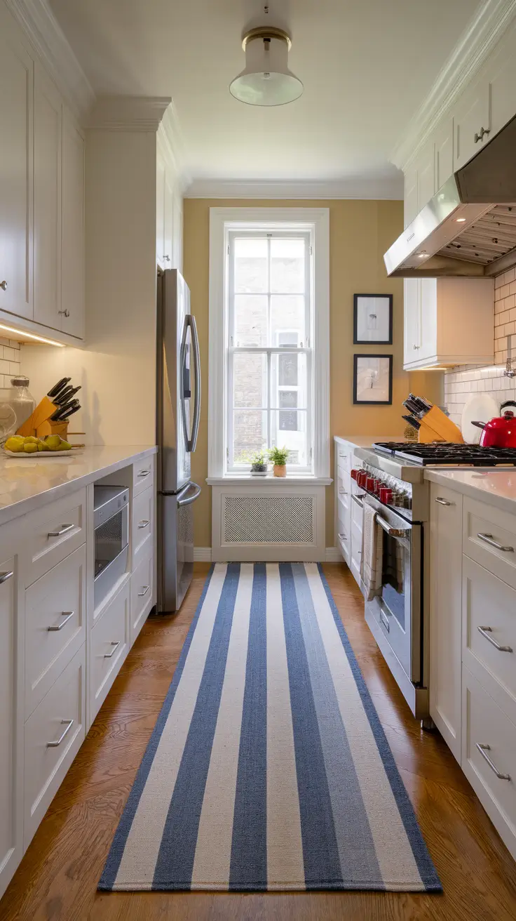 Kitchen Rugs Ideas 2026 – Stylish, Modern & Farmhouse Inspiration