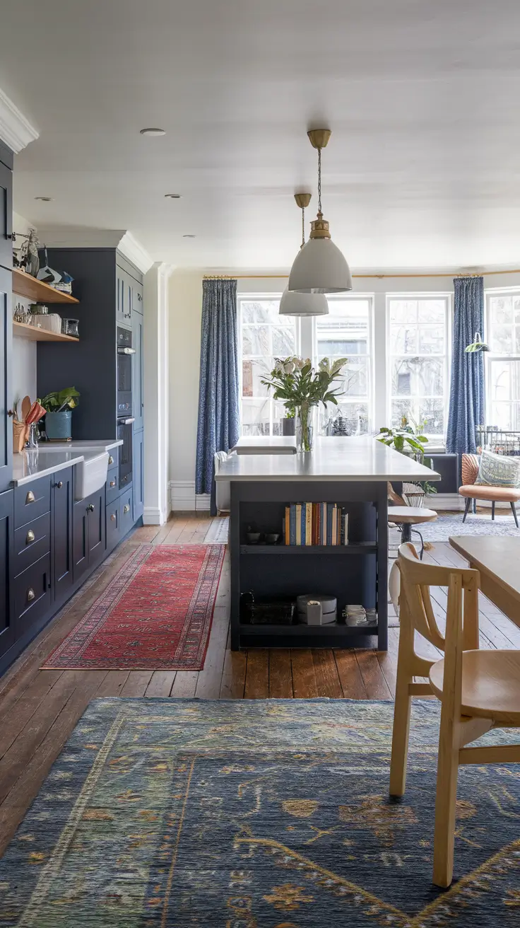 Kitchen Rugs Ideas 2026 – Stylish, Modern & Farmhouse Inspiration