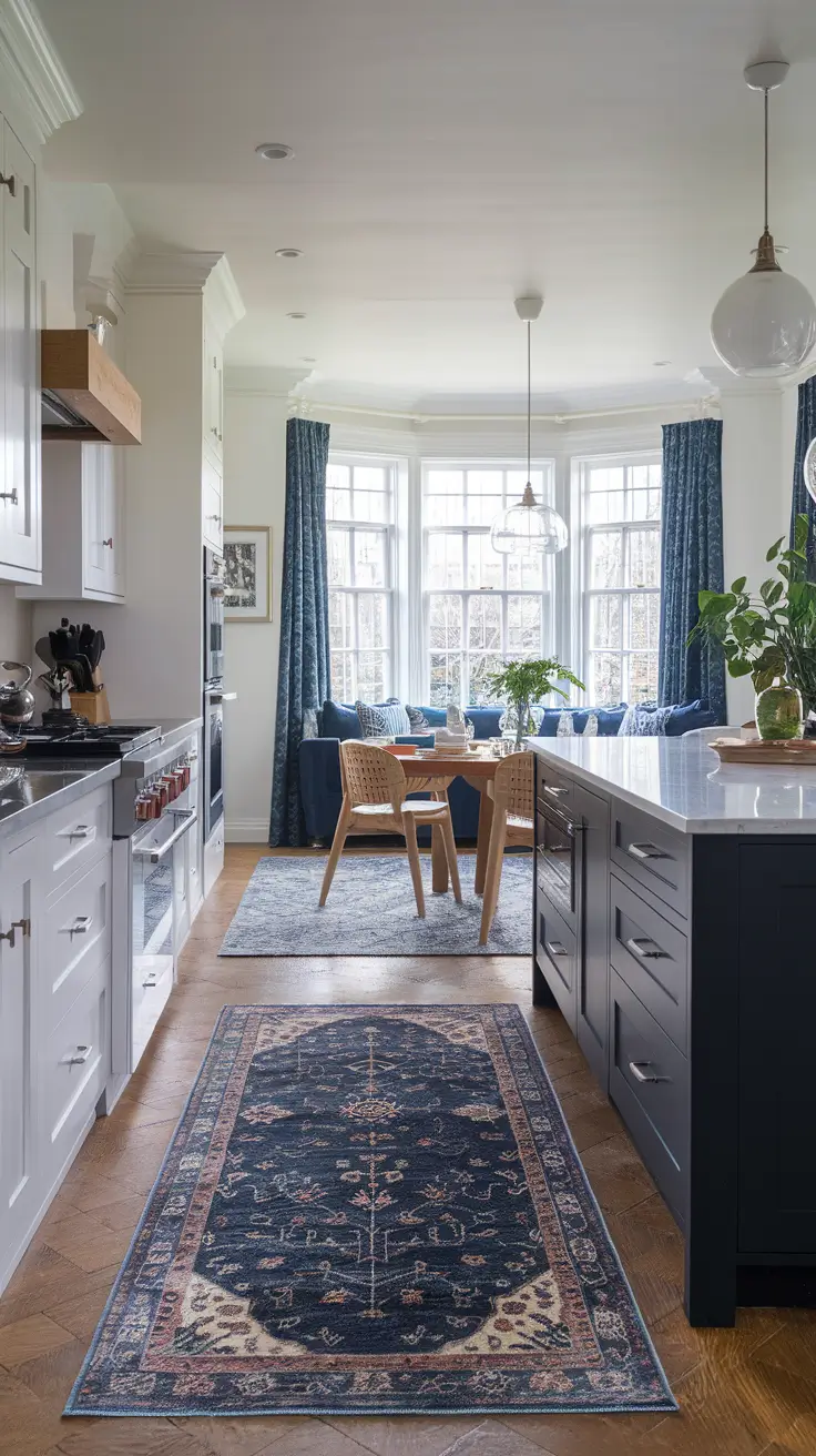 Kitchen Rugs Ideas 2026 – Stylish, Modern & Farmhouse Inspiration