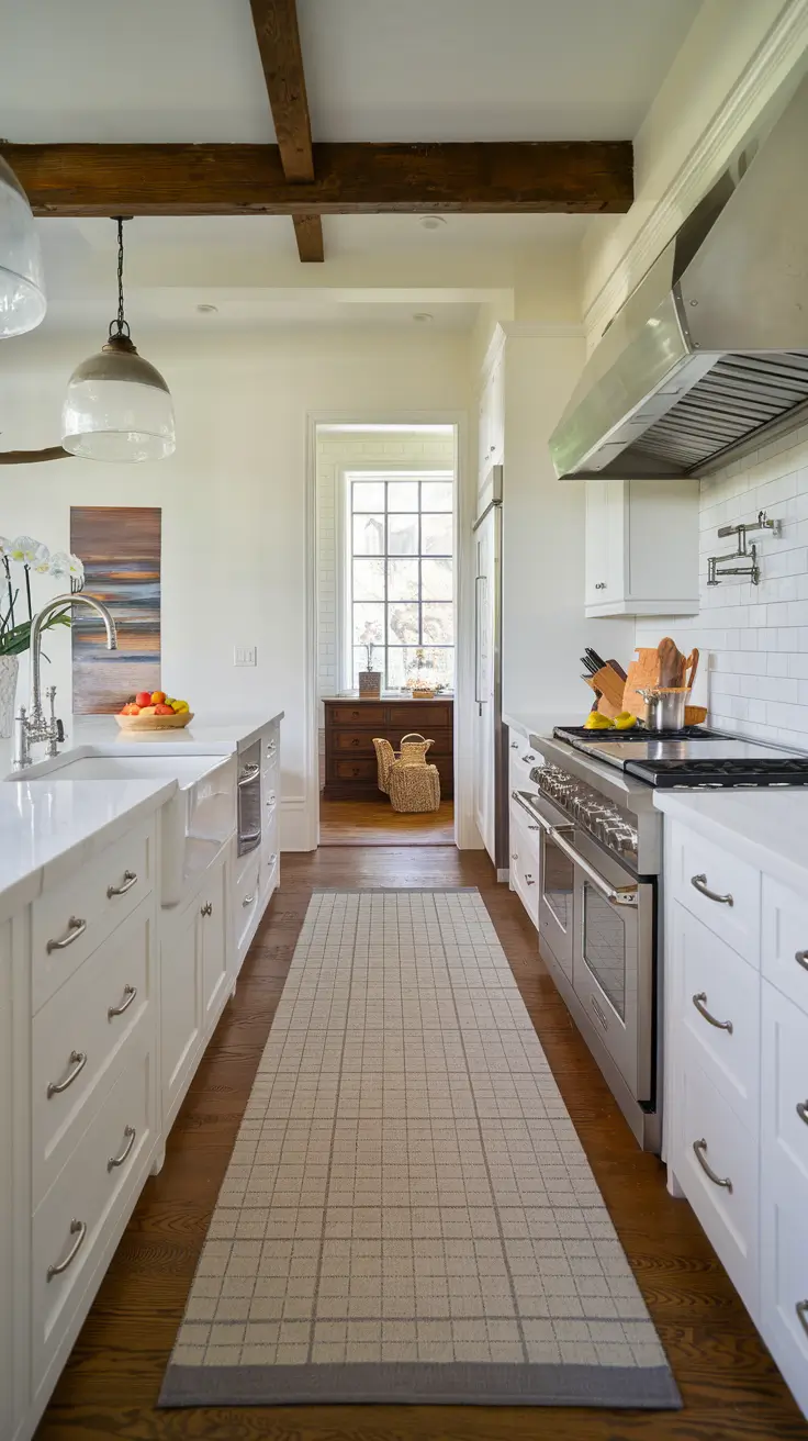 Kitchen Rugs Ideas 2026 – Stylish, Modern & Farmhouse Inspiration