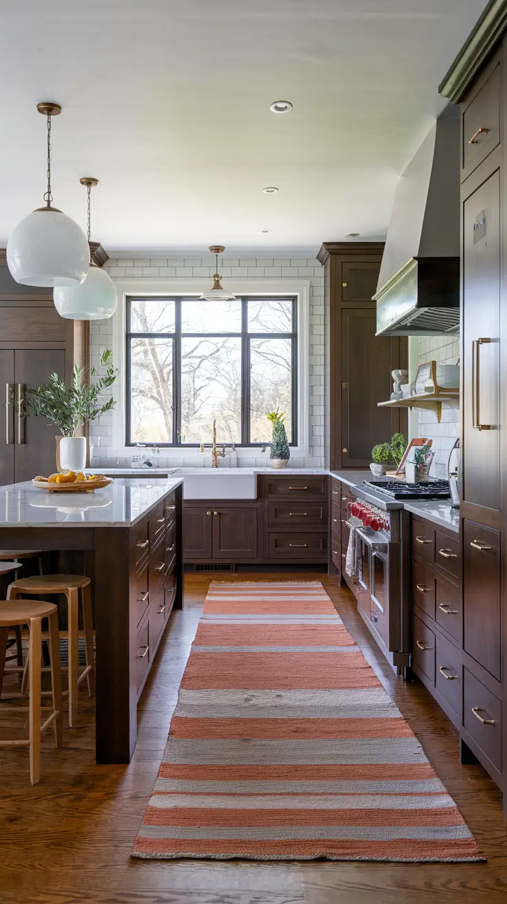 Kitchen Rugs Ideas 2026 – Stylish, Modern & Farmhouse Inspiration