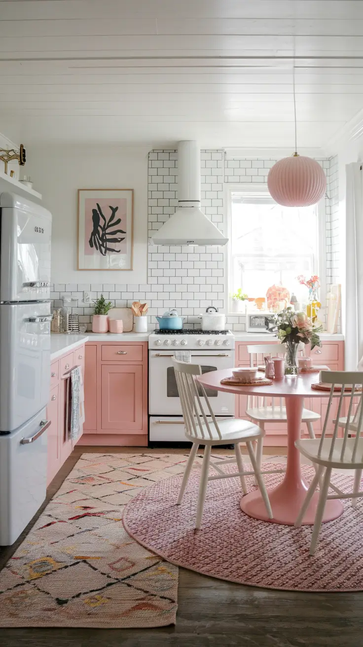 Kitchen Rugs Ideas 2026 – Stylish, Modern & Farmhouse Inspiration