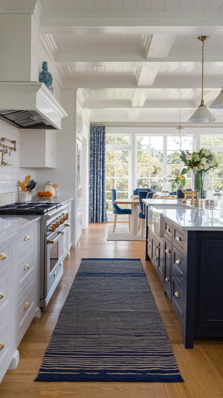 Kitchen Rugs Ideas 2026 – Stylish, Modern & Farmhouse Inspiration