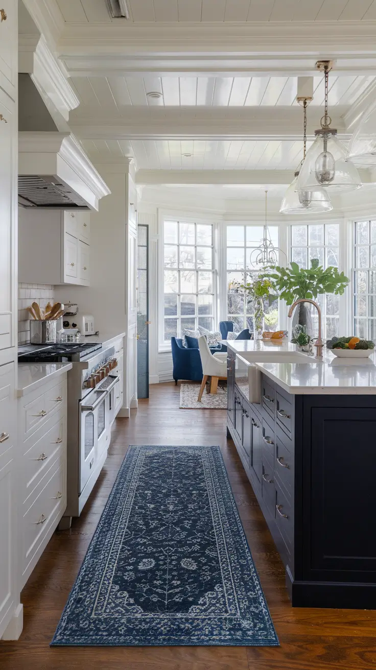 Kitchen Rugs Ideas 2026 – Stylish, Modern & Farmhouse Inspiration