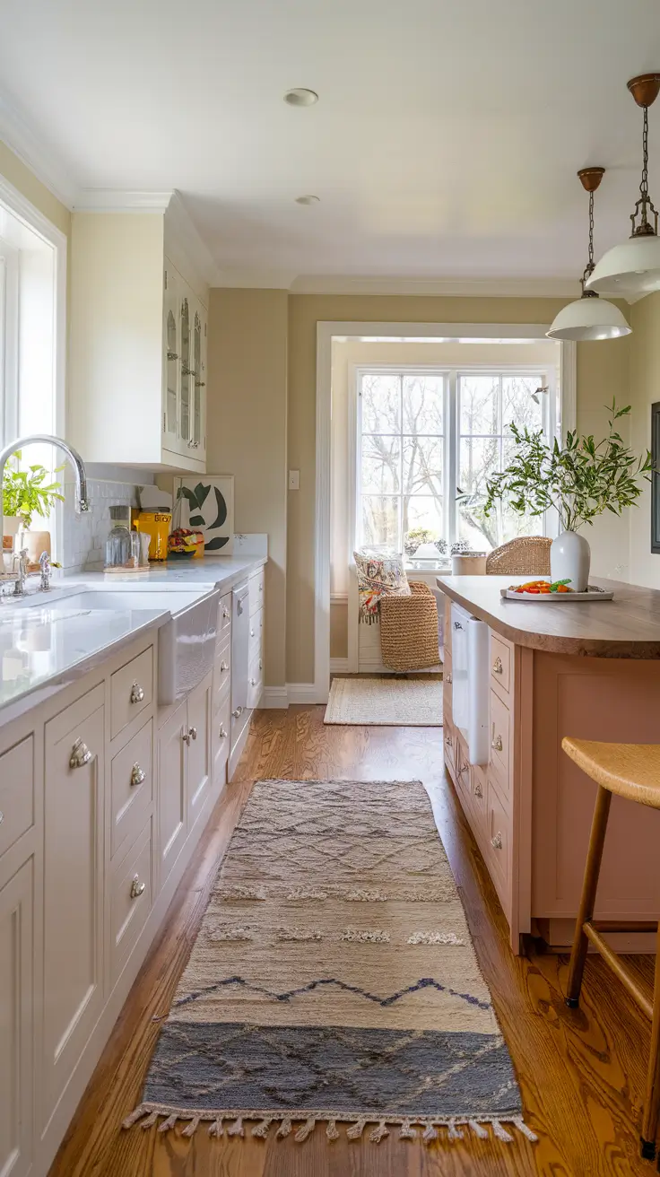 Kitchen Rugs Ideas 2026 – Stylish, Modern & Farmhouse Inspiration