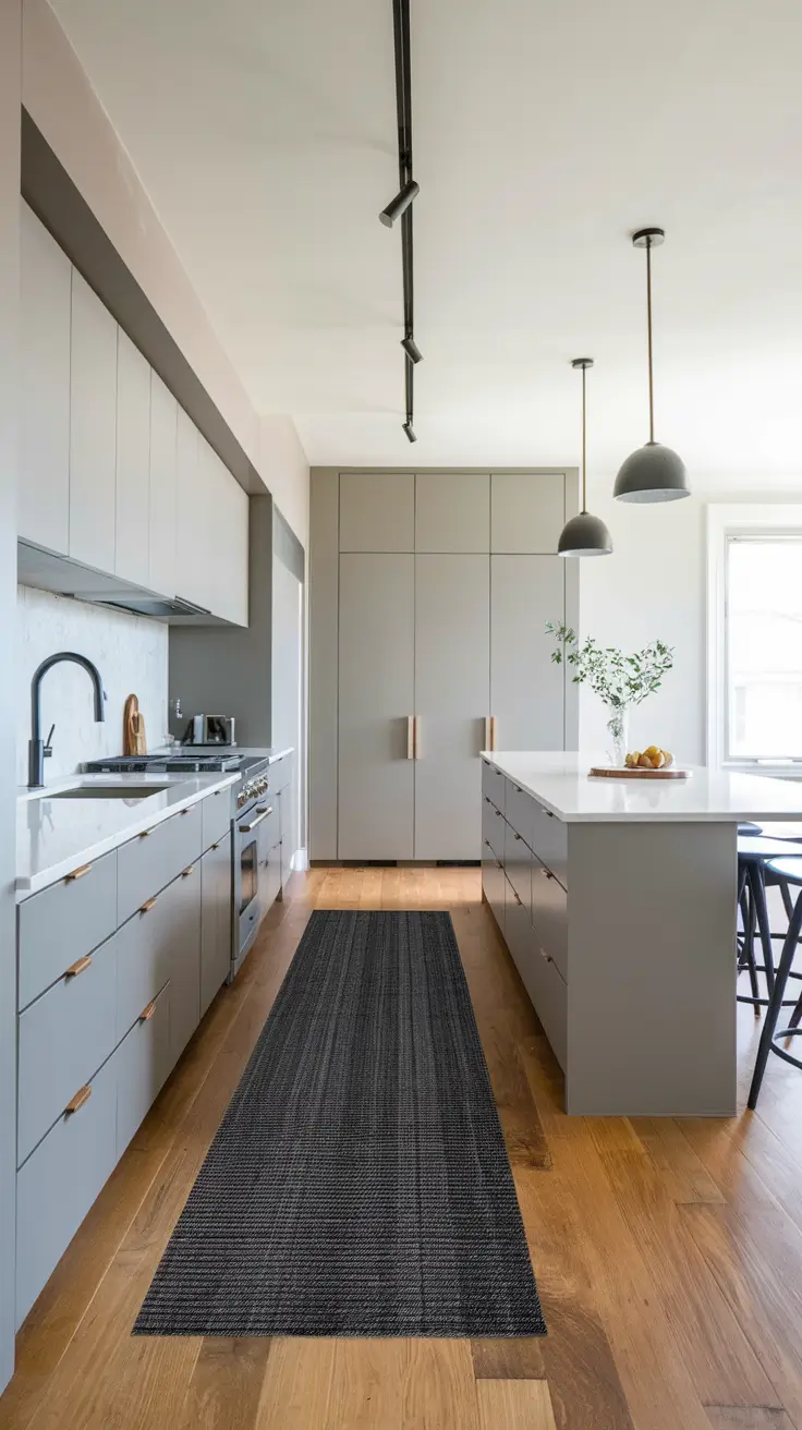 Kitchen Rugs Ideas 2026 – Stylish, Modern & Farmhouse Inspiration