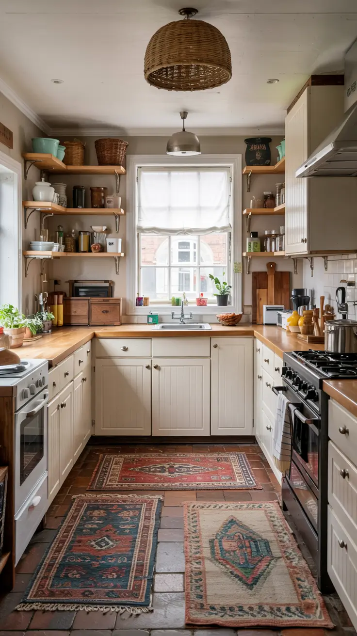 Kitchen Rugs Ideas 2026 – Stylish, Modern & Farmhouse Inspiration