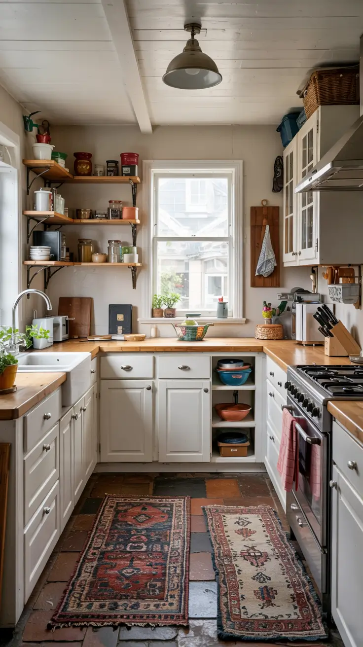 Kitchen Rugs Ideas 2026 – Stylish, Modern & Farmhouse Inspiration