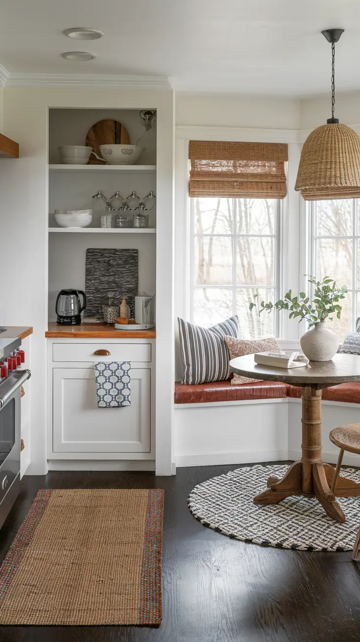 Kitchen Rugs Ideas 2026 – Stylish, Modern & Farmhouse Inspiration