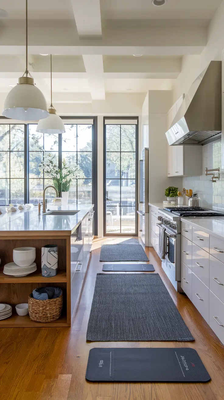 Kitchen Rugs Ideas 2026 – Stylish, Modern & Farmhouse Inspiration