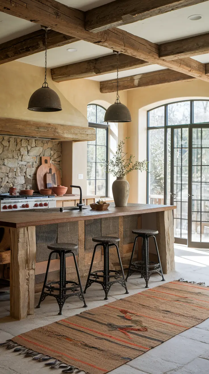 Kitchen Rugs Ideas 2026 – Stylish, Modern & Farmhouse Inspiration