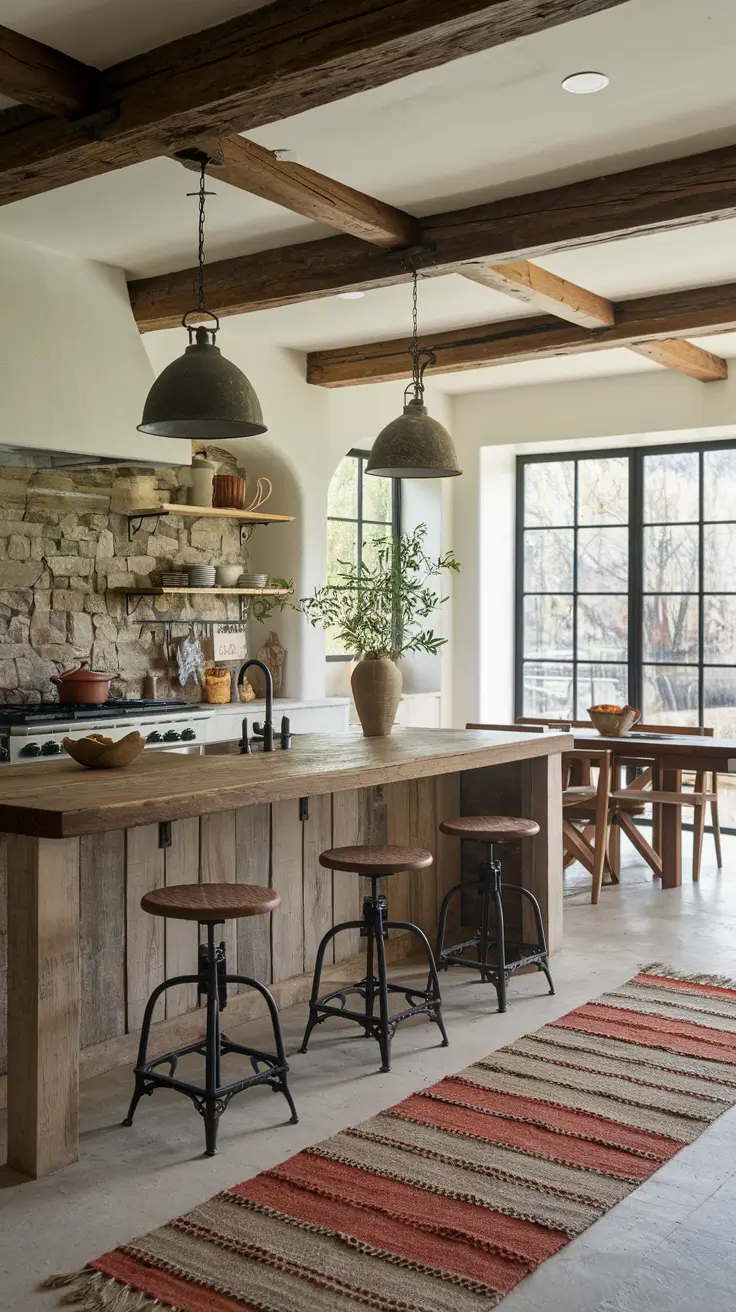 Kitchen Rugs Ideas 2026 – Stylish, Modern & Farmhouse Inspiration