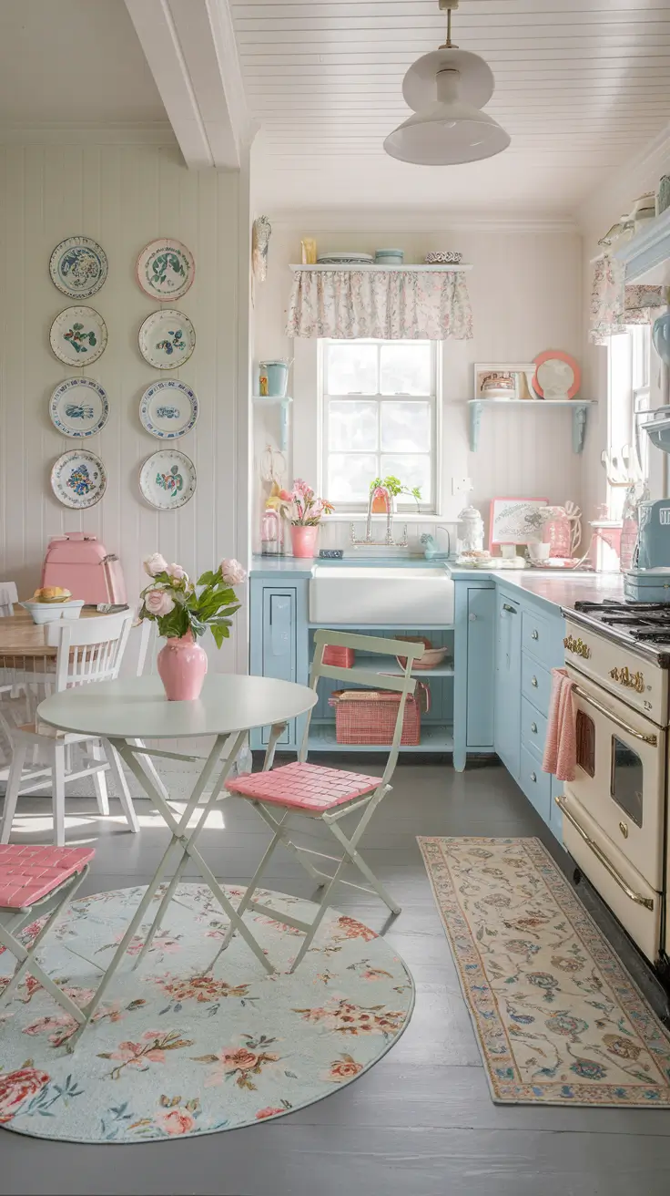 Kitchen Rugs Ideas 2026 – Stylish, Modern & Farmhouse Inspiration