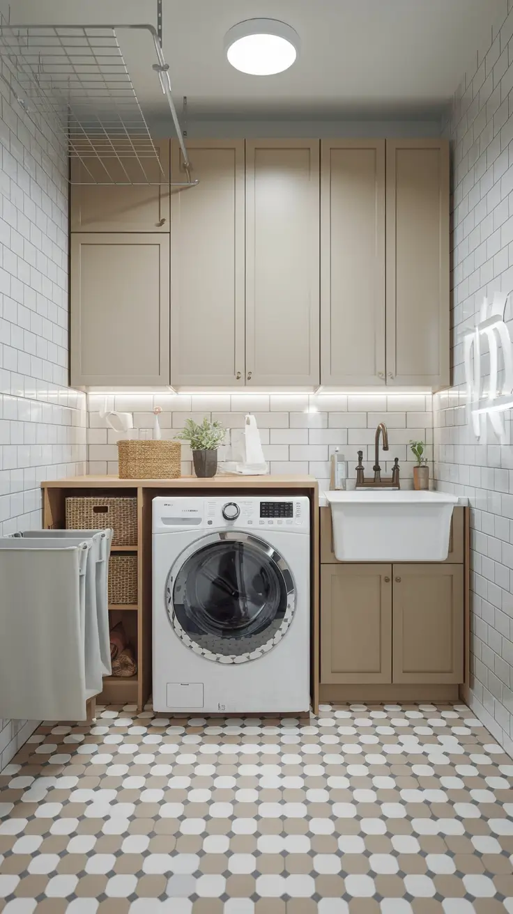 Laundry Room Ideas 2026: Stylish Solutions for Every Space