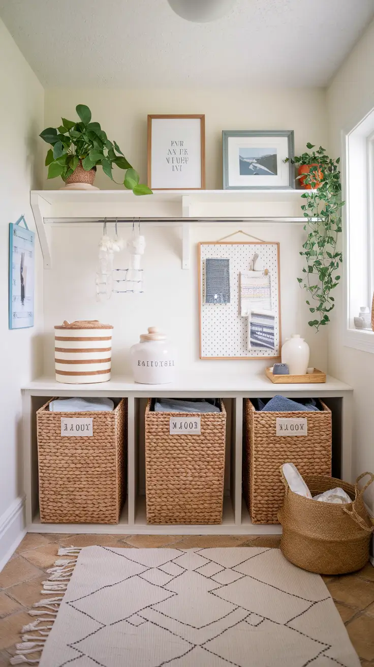Laundry Room Ideas 2026: Stylish Solutions for Every Space