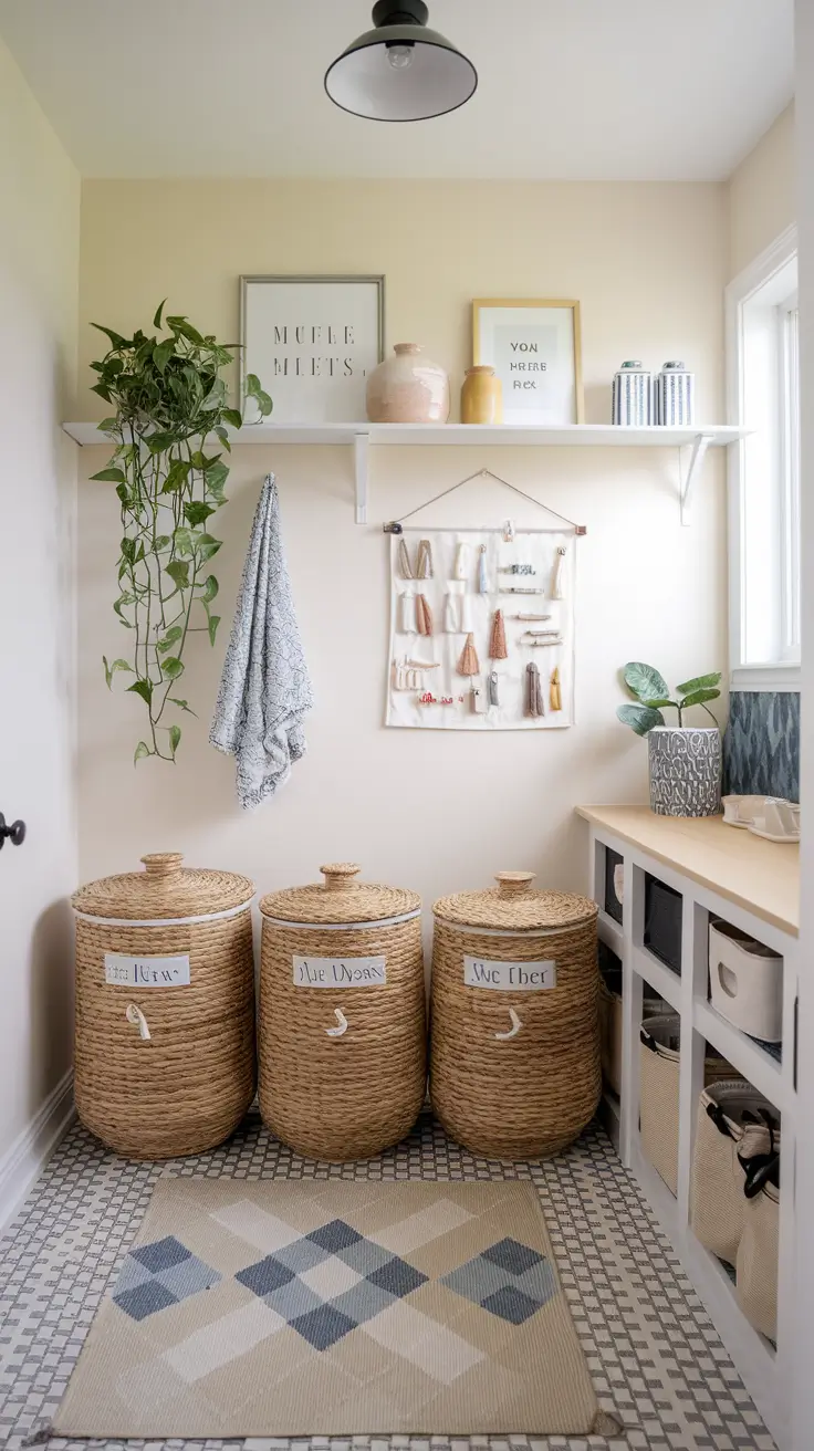 Laundry Room Ideas 2026: Stylish Solutions for Every Space