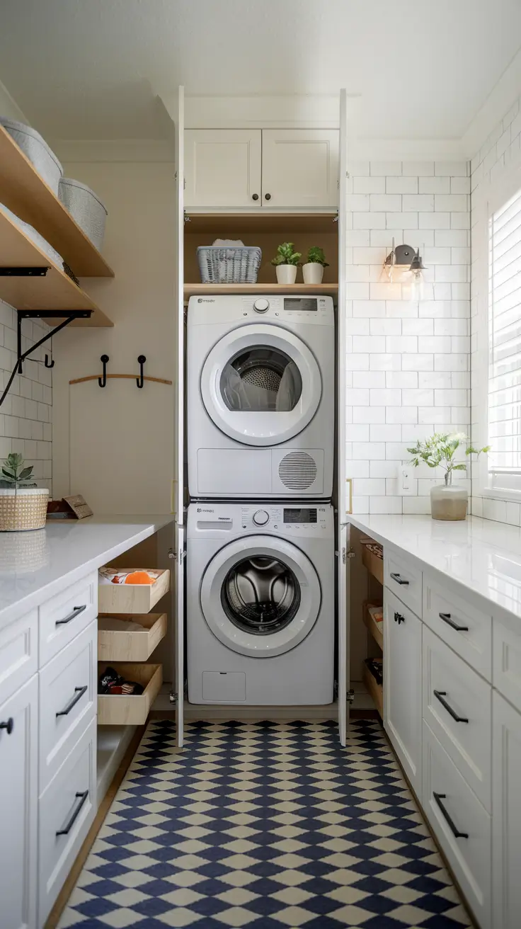 Laundry Room Ideas 2026: Stylish Solutions for Every Space