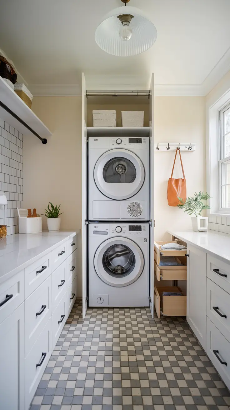 Laundry Room Ideas 2026: Stylish Solutions for Every Space
