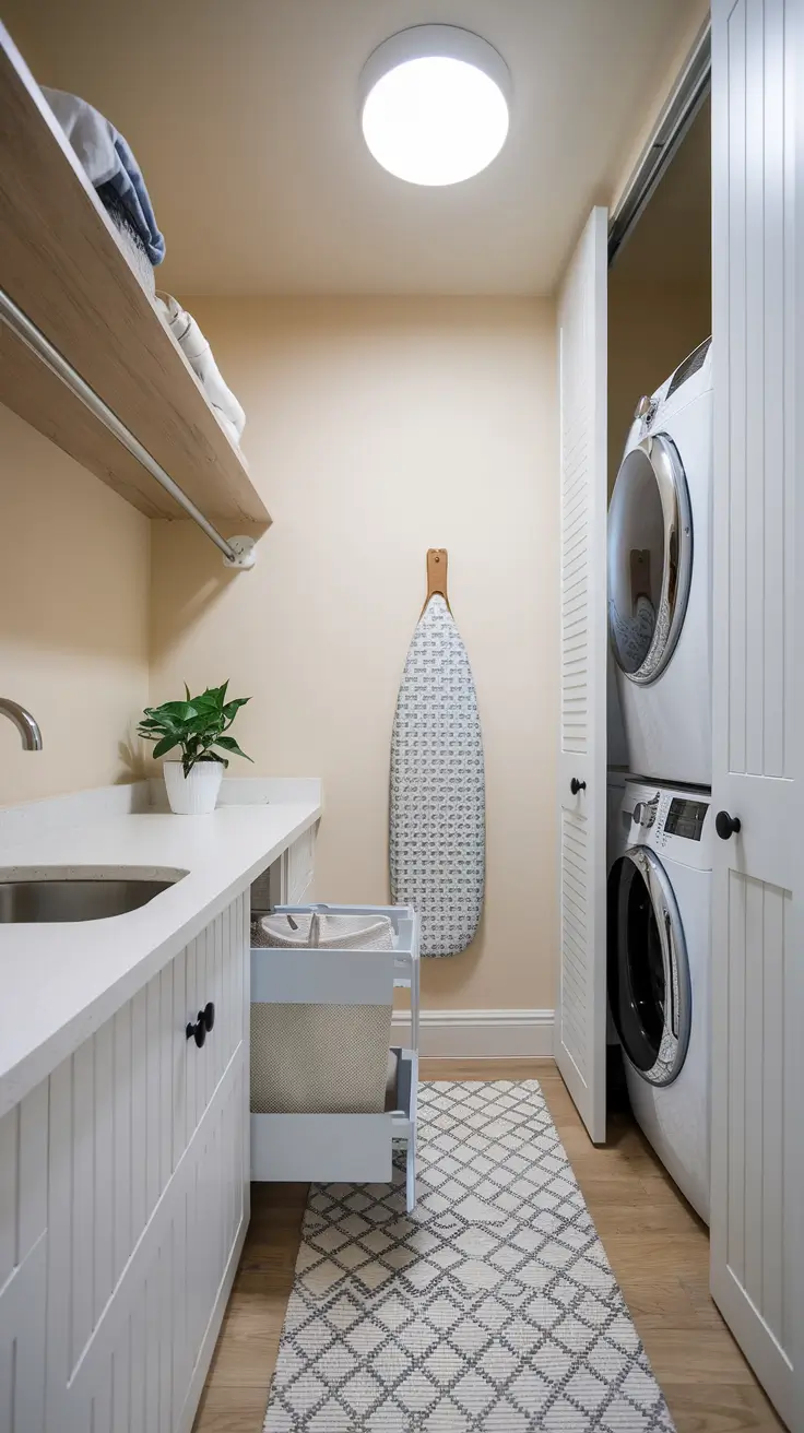 Laundry Room Ideas 2026: Stylish Solutions for Every Space