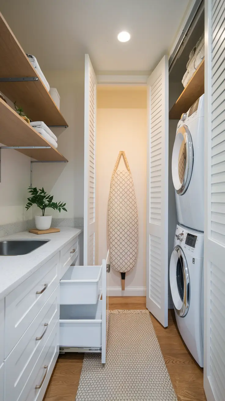 Laundry Room Ideas 2026: Stylish Solutions for Every Space