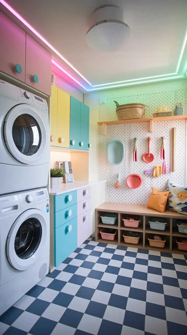 Laundry Room Ideas 2026: Stylish Solutions for Every Space