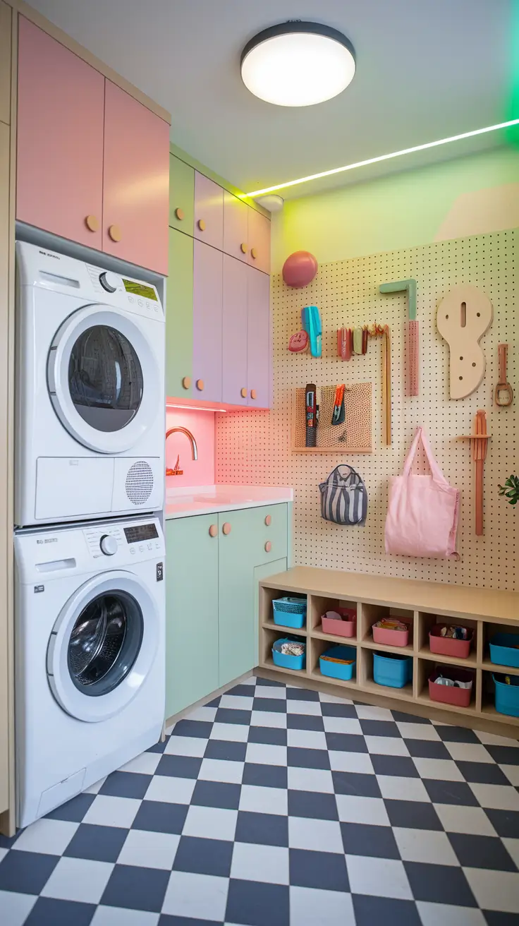 Laundry Room Ideas 2026: Stylish Solutions for Every Space