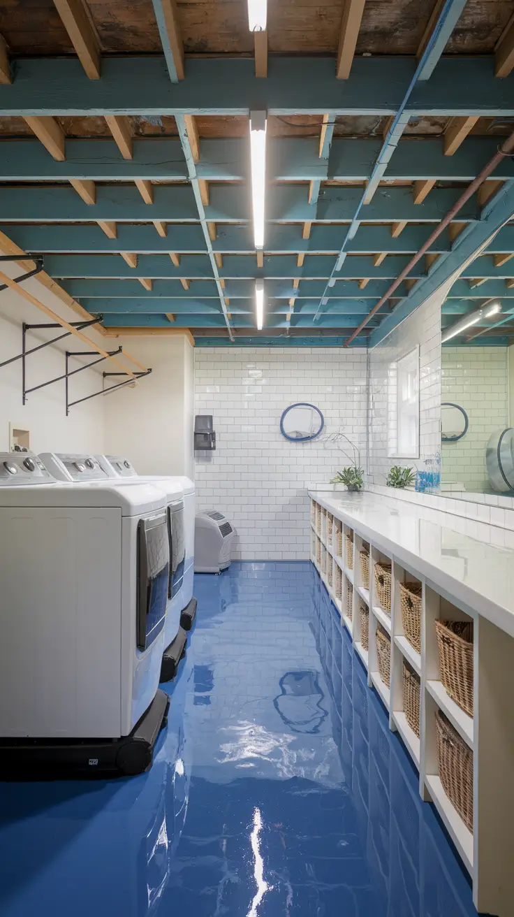 Laundry Room Ideas 2026: Stylish Solutions for Every Space
