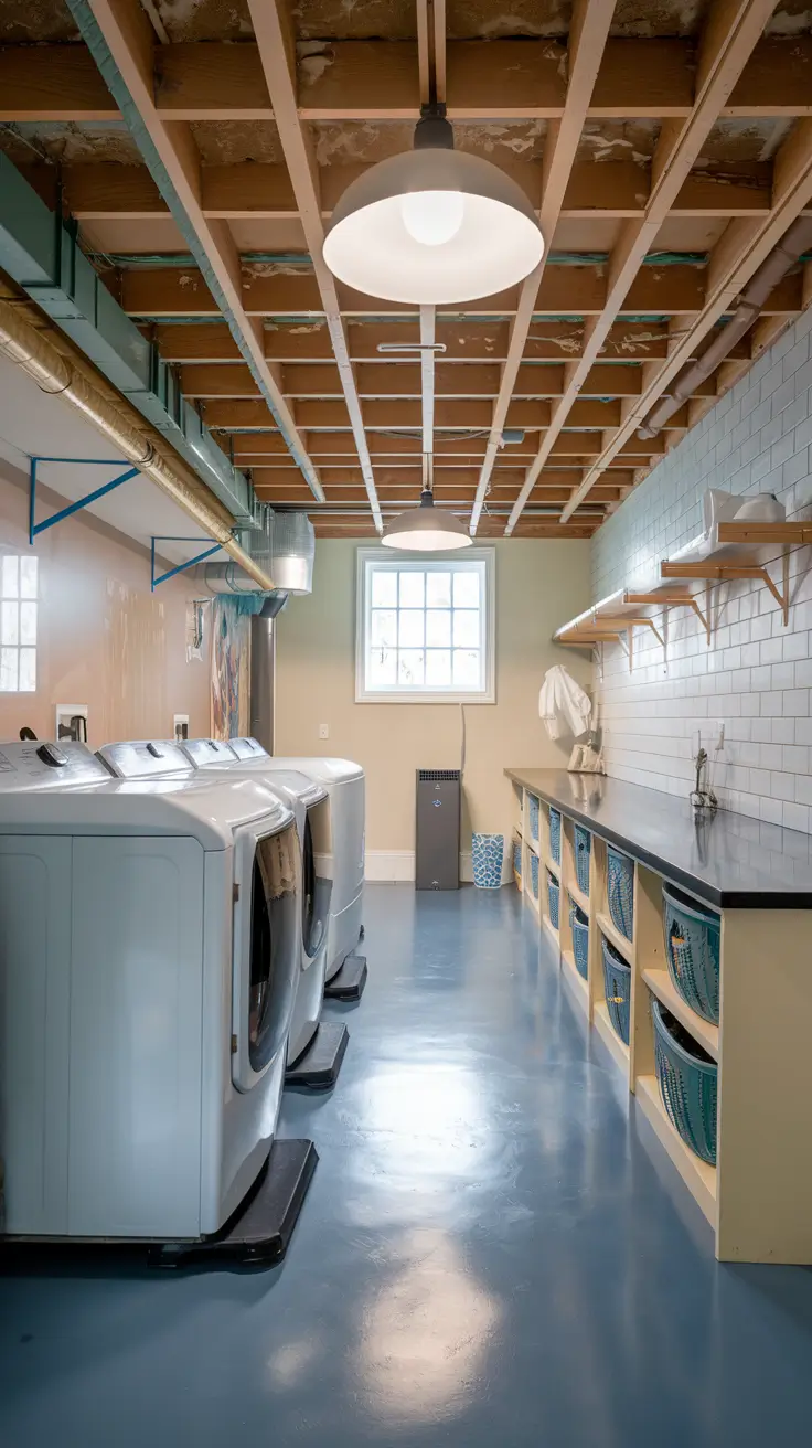 Laundry Room Ideas 2026: Stylish Solutions for Every Space